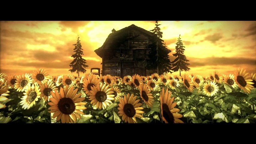 The Evil Within - Trailer TGS 2014