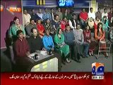 Khabarnaak on Geo News – 19th September 2014