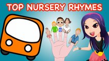 Nursery Rhymes Playlist - Collection of Popular Nursery Rhyme Songs for Children