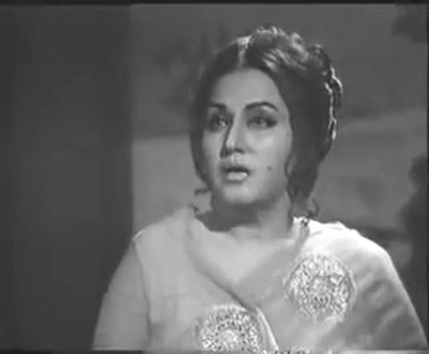 NOOR JEHAN - Ae Puttar Hattaan Te Naein Wikde