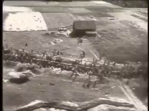 Seconde guerre mondiale_La ligne Siegfried