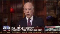 Homosexual Agenda- to Fight Anti-Pedophilia Laws, Recruit Boys & Teach Them to be Gay - Dr.Steven Hotze