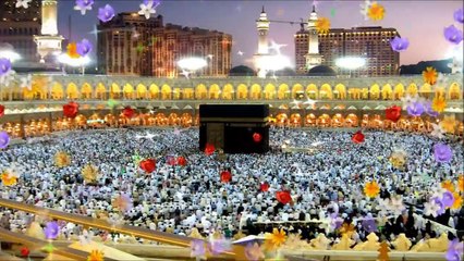 Haram Ki Muqaddas Hawaon Mein Gum Hoon