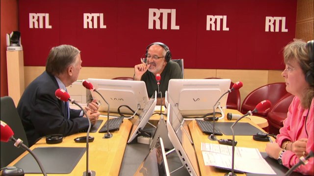 Alain Duhamel : Nicolas Sarkozy est un spécialiste de la communication politique