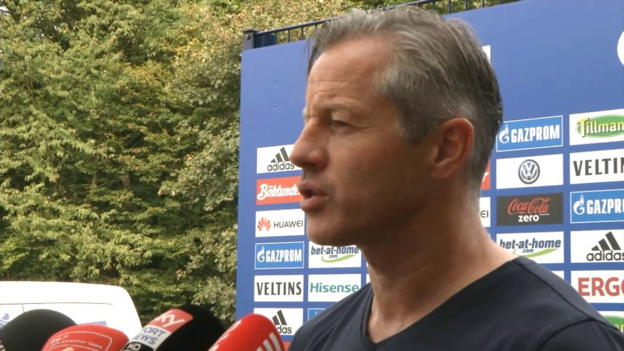 Keller fordert von Boateng 'Leistung wie in London'