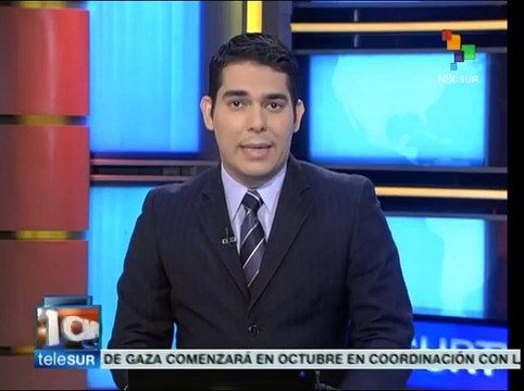 Se necesita marco legal sobre deudas soberanas: Samper