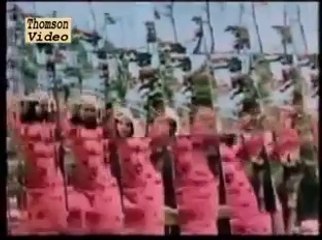 NAHEED AKHTAR --- OLD URDU FILM SONG