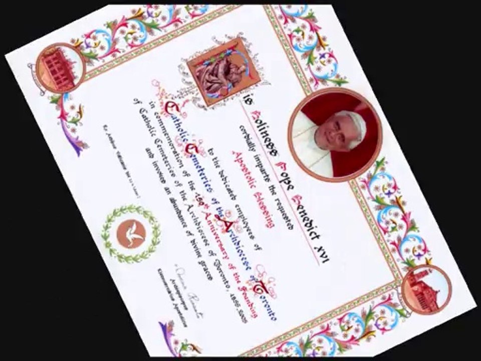 Athineissa : Putin and his brother meet the Pope-Get certificate !