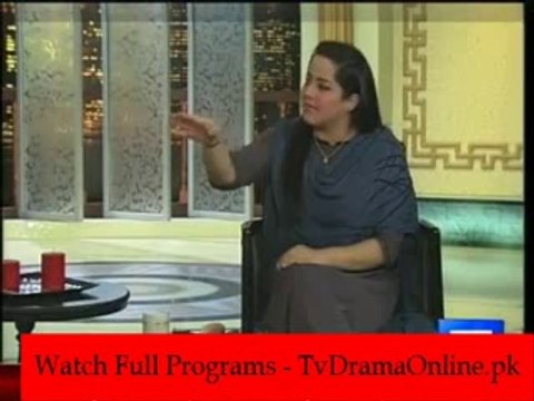 Hasb-e-Haal - 19th September 2014