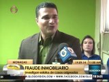 Denuncian fraude inmobiliario en Monagas