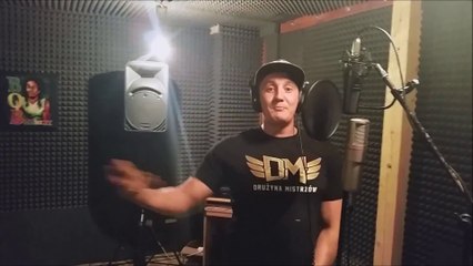 BOSSKI _DELAY_ ROMAN #Hot16Challenge (prod.FABSTER)