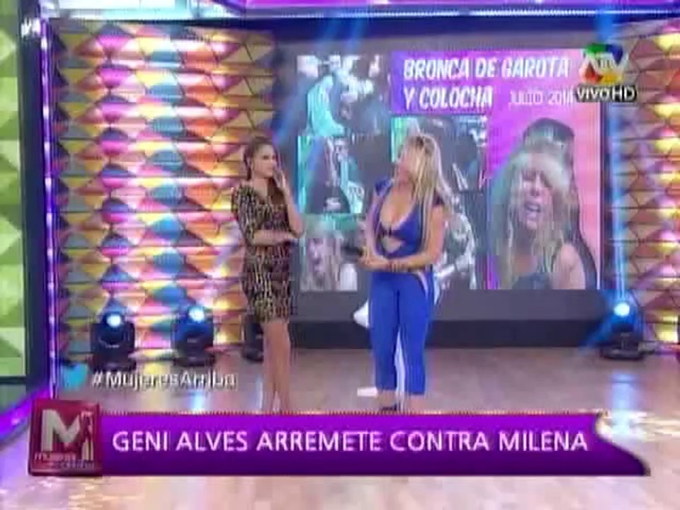 Geni Alves