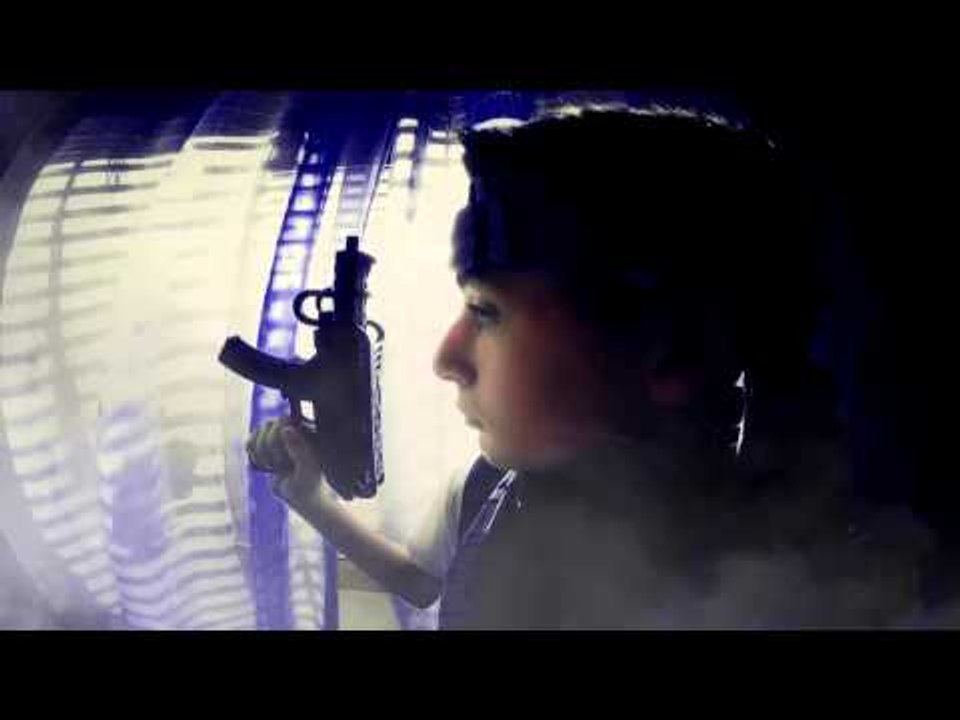 Vincitore Video Contest #codpersonalgamer