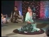 NAHEED AKHTAR --- JAHAN TERA NAQSH - E - QADAM