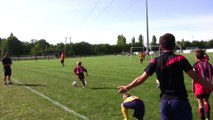 2014-09-13 Rentrée du foot U11