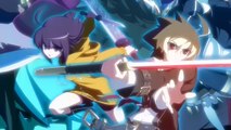 Under Night In-Birth EXE:Late - Trailer TGS 2014