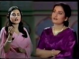 NAHEED AKHTAR --- KIS KI RAHEIN DEIKH RAHI ( PTV'S GEM )