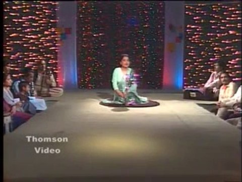 NAHEED AKHTAR WANGAN WALA & TUMSE ULFAT KE