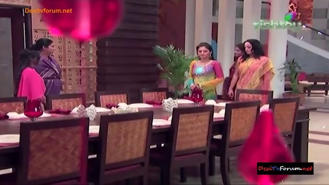 Laagi Tujhse Lagan (Rishtey) 19th September 2014 Video Watch Online Pt1