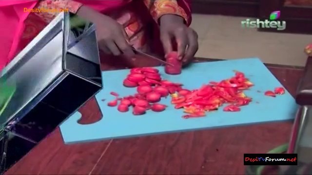 Laagi Tujhse Lagan (Rishtey) 19th September 2014 Video Watch Online Pt2