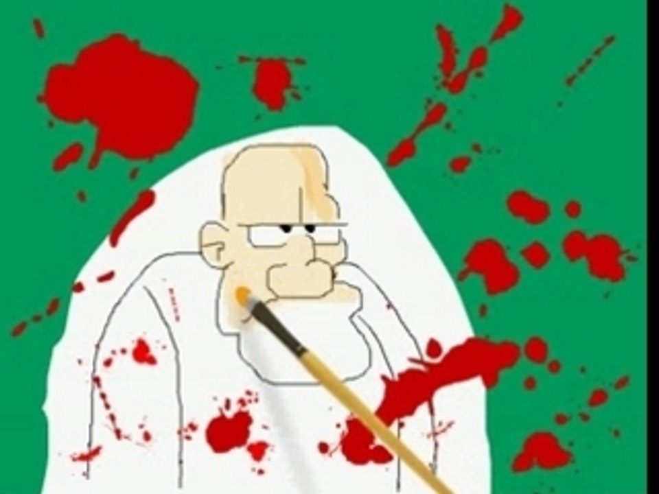 Mortelle St-Valentin