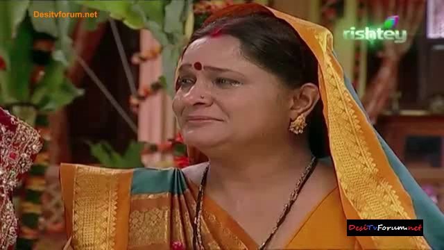 Bhagya Vidhata (Rishtey) 19th September 2014 Video Watch Online Pt1
