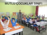KARAHALLI DÜŞLER SINIFI PROJEMİZ...