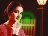 Naheed Akhtar_ Akhlaq Ahmad - Matlab Ki Baat Shakal Se Pehchan Jaiye - Film_ Chakkar