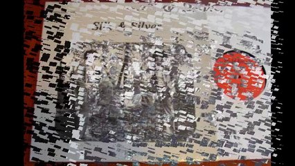 Silk & Silver "You Are So Beautiful" 1976 US