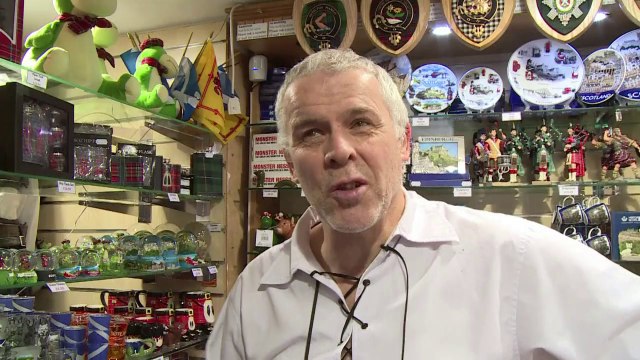 Scottish independence leader Salmond to step down