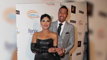 Nick Cannon Awarded at 6th Annual Lucky For Lupus Poker Tournament