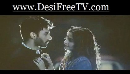 Fawad Khan and Sonam Kapoor Kissing Scene Watch Now