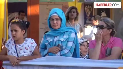 Uluslararası Antepfıstığı Kültür ve Sanat Festivali