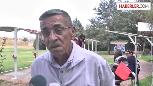 Türkiye Trap Atıcılık Kulüplerarası Şampiyonası -