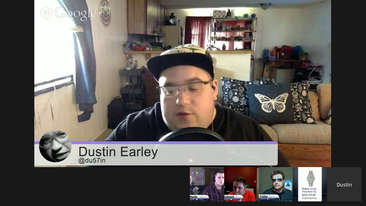 Dropping the iPhone 6, Reviewing the Moto X, and Drooling Over HTC Rumors   Pocketnow Weekly 114