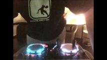 DJ MIKE T OF CMW - STARTIN FRUM SKRATCH MIX