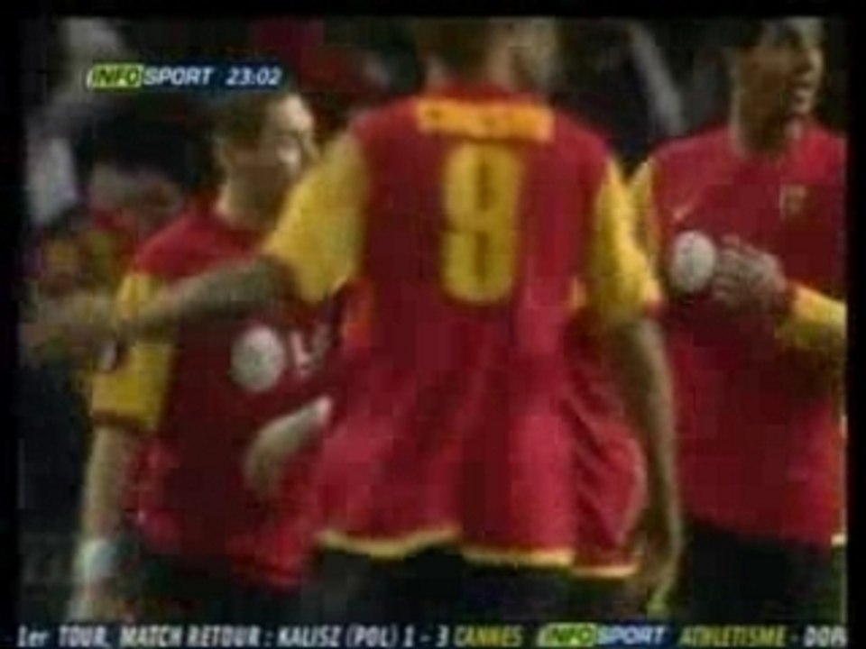 R%e9sum%e9 Lens - Pana