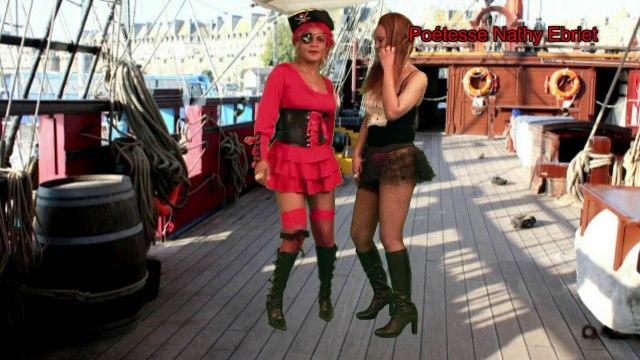 Fotostar - La poetesse Nathy Ebriet - le pays étranger - studio Fotostar