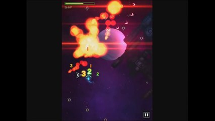 Gemini Strike   iOS   Android   New Full Movie Game Episode in English Games for kids