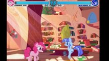 My Little Pony Friendship is Magic New Full Game Episodes to play Games for children in English