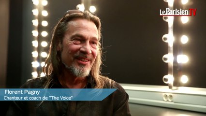 The Voice : Florent Pagny fait taire la rumeur de son départ