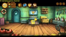 Spongebob Squarepants   spongebob squarepants full episodes   cartoons for Kids Gameply