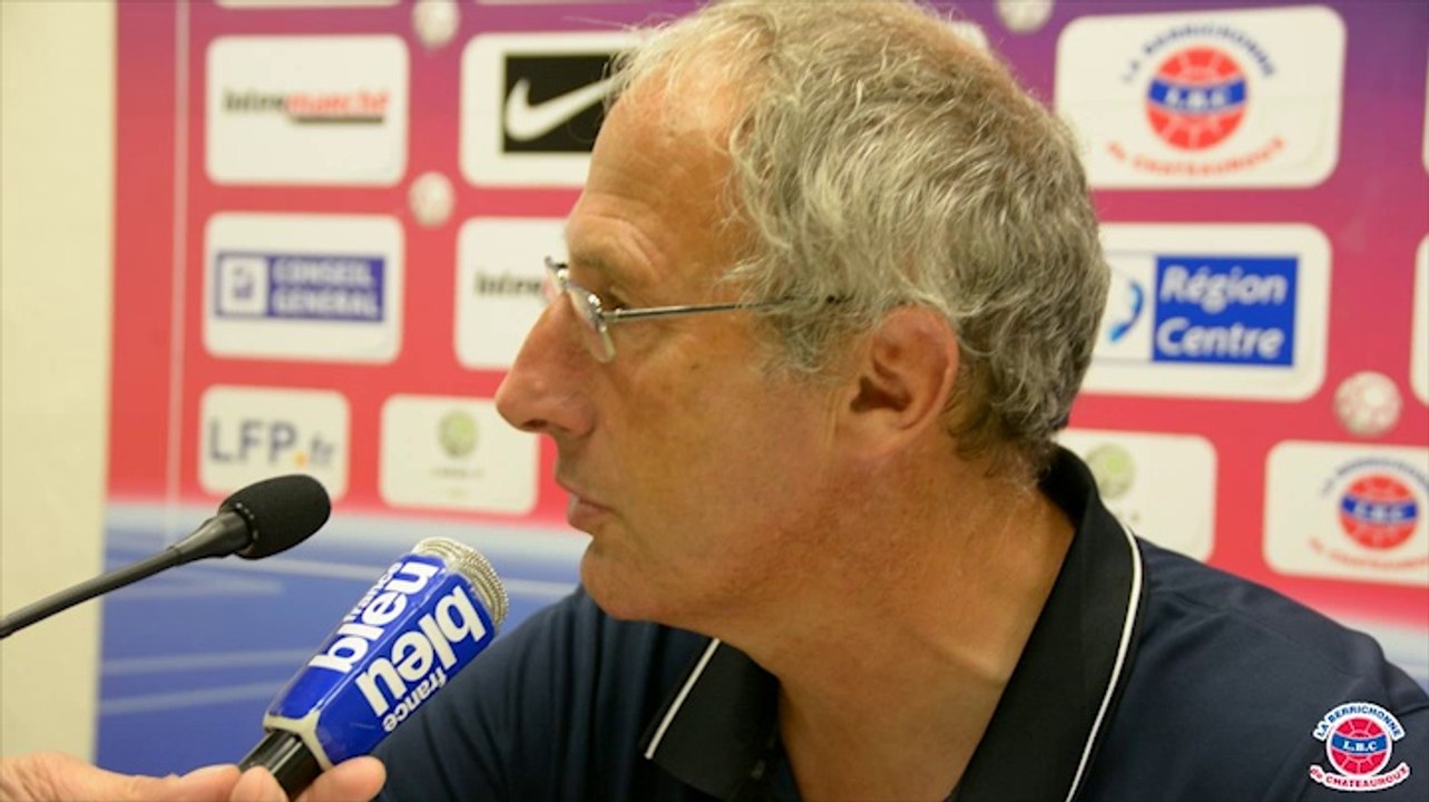 Après Nancy : Réaction de P. Gastien