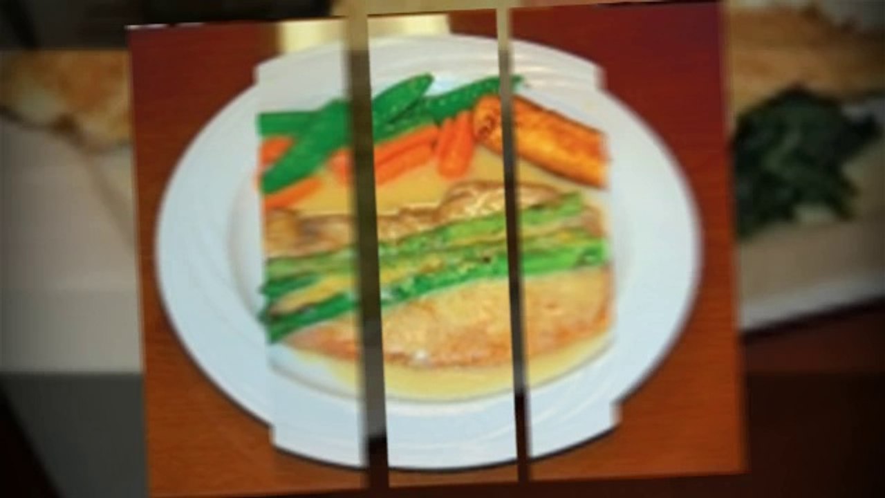 Italian Restaurants Bergen County NJ