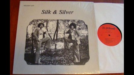 Silk Silver."San Francisco Blues" 1976 US