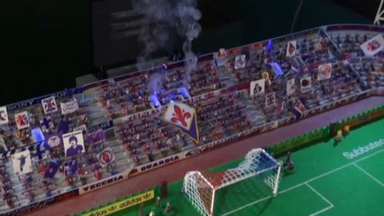Stadio SUBBUTEO "VIOLA"