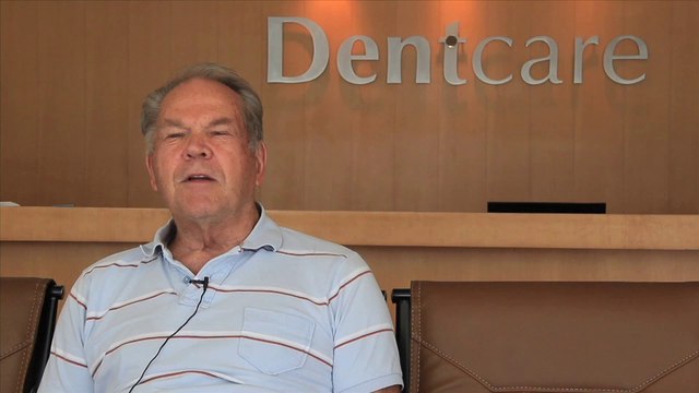 Dr. Jorge Carrasco - Dental Surgeon - Cancun