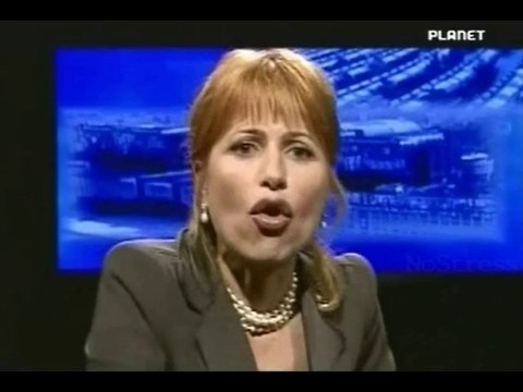 Lilli Gruber: Dov'è dunque la verità?