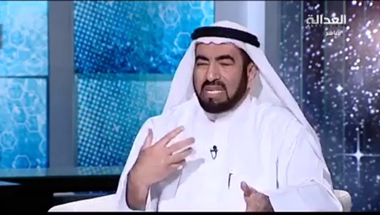 مفهوم السلفية للأستاذ طارق سويدان