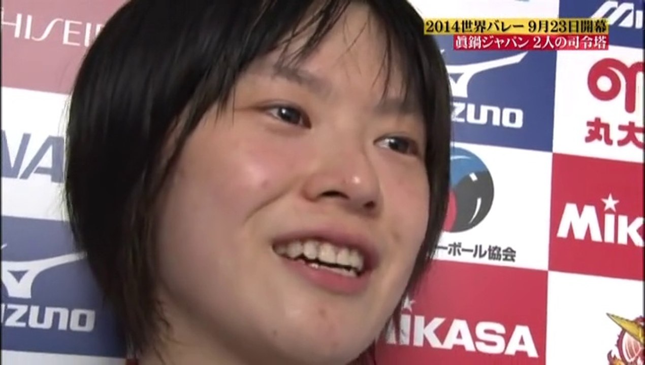 Just before World Championship part1 (2014/9/18)